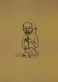 Cover: Stefan Rinck - Lubok Verlag