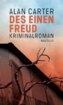 Cover: Des einen Freud - Edition Nautilus
