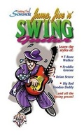Cover: Jump, Jive 'n' Swing - International Music Publications