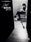 Cover: Jeff Beck - Warner Bros. Publications Inc.,U.S.
