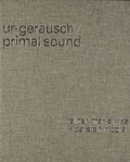 Cover: Ur-Ger&auml;usch / Primal Sound - Spector Books