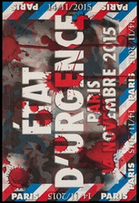 Abbildung von: État d'urgence / State of Emergency - Spector Books