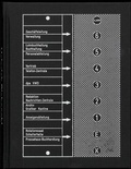 Cover: Menschen im Fahrstuhl / People in the Elevator - Spector Books