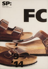 Abbildung von: Frankfurt Classic 2009 - 2014 - Spector Books