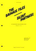 Cover: Silent Partners - Spector Books
