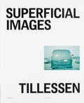 Cover: Superficial Images - Spector Books