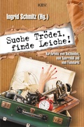 Cover: Suche Tr&ouml;del, finde Leiche! - KBV