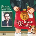 Cover: Der letzte Whisky - KBV