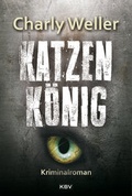Cover: Katzenk&ouml;nig - KBV
