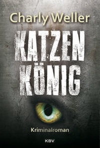 Abbildung von: Katzenkönig - KBV
