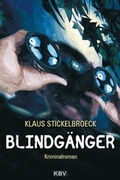 Cover: Blindg&auml;nger - KBV