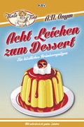 Cover: Acht Leichen zum Dessert - KBV