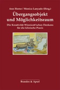 Cover: &Uuml;bergangsobjekt und M&ouml;glichkeitsraum - Brandes & Apsel