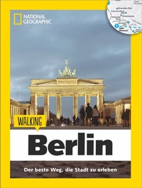 Abbildung von: Walking Berlin - National Geographic Deutschland