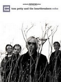 Enlarge image Cover: Tom Petty and the Heartbreakers - International Music Publications