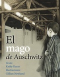 Cover: Mago de Auschwitz, El - Obelisco