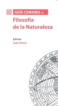 Bild: Gu&iacute;a Comares de filosof&iacute;a de la naturaleza - Editorial Comares