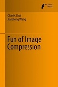 Cover: Fun of Image Compression 2017 - Atlantis Press (Zeger Karssen)