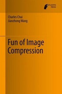 Abbildung von: Fun of Image Compression 2017 - Atlantis Press (Zeger Karssen)