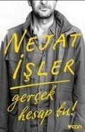 Cover: Gercek Hesap Bu - Can Yayinlari