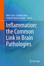 Cover: Inflammation: the Common Link in Brain Pathologies - Springer