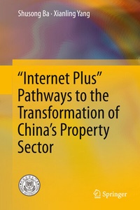 Abbildung von: "Internet Plus" Pathways to the Transformation of China's Property Sector - Springer
