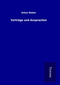 Cover: Vortr&auml;ge und Ansprachen - TP Verone Publishing