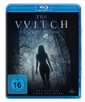 Cover: The Witch - Universal Pictures Video
