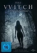 Cover: The Witch - Universal Pictures Video