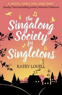 Abbildung von: The Singalong Society for Singletons - HarperCollins