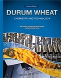 Cover: Durum Wheat Chemistry and Technology - Elsevier