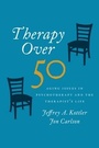 Cover: Therapy Over 50 - OUP eBook
