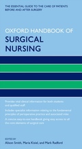 Cover: Oxford Handbook of Surgical Nursing - OUP eBook