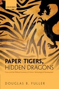 Cover: Paper Tigers, Hidden Dragons - OUP eBook