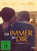 Cover: F&uuml;r immer bei dir - H&auml;nssler