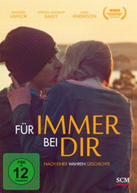 Enlarge image Cover: Für immer bei dir - Hänssler