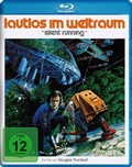 Cover: Lautlos im Weltraum - Koch Media Home Entertainment