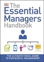 Cover: The Essential Managers Handbook - DK
