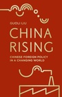 Cover: China Rising - Red Globe Press