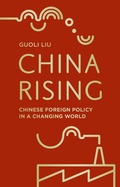 Cover: China Rising - Red Globe Press