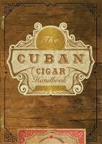 Abbildung von: The Cuban Cigar Handbook - Souvenir Press Ltd