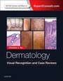 Cover: Dermatology: Visual Recognition and Case Reviews - Elsevier