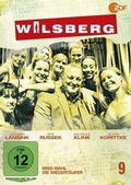 Cover: Wilsberg - Studio Hamburg