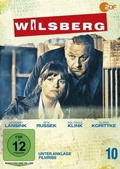 Cover: Wilsberg - Studio Hamburg