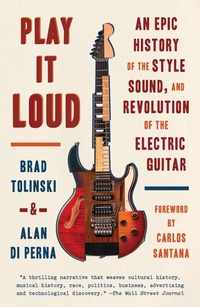 Abbildung von: Play It Loud - Anchor