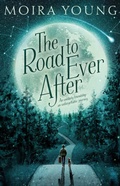 Cover: The Road to Ever After - Doubleday Canada