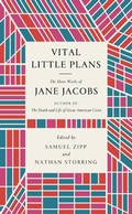 Cover: Vital Little Plans - Random House