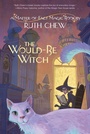 Cover: A Matter-of-Fact Magic Book: The Would-Be Witch - Random House Books for Young Readers