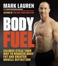 Abbildung von: Body Fuel - Ballantine Books