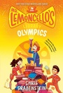 Cover: Mr. Lemoncello's Library Olympics - Random House Books for Young Readers